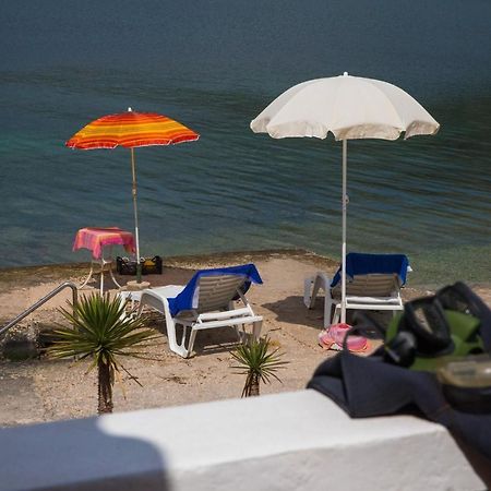 Seaside Studio Затон Экстерьер фото