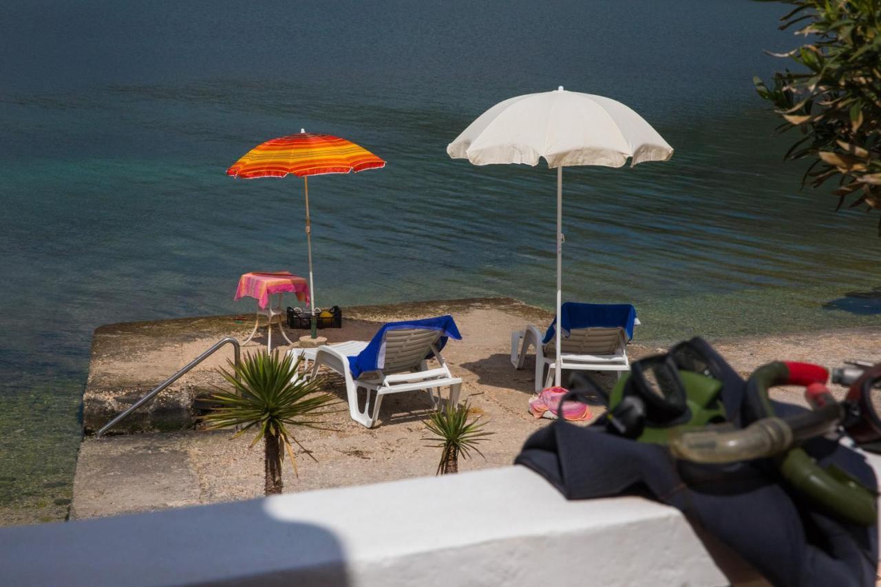 Seaside Studio Затон Экстерьер фото