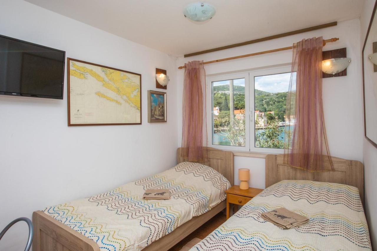 Seaside Studio Затон Экстерьер фото