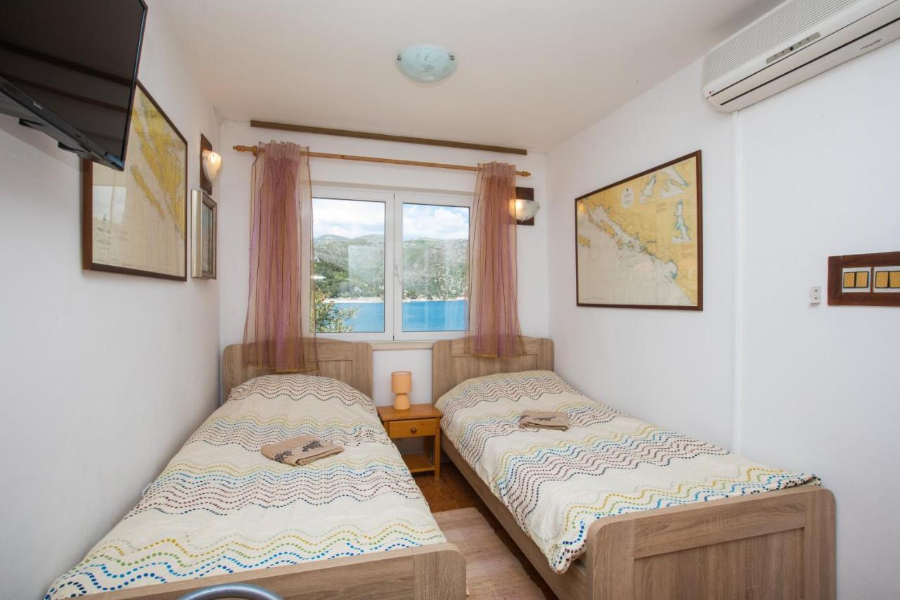 Seaside Studio Затон Экстерьер фото