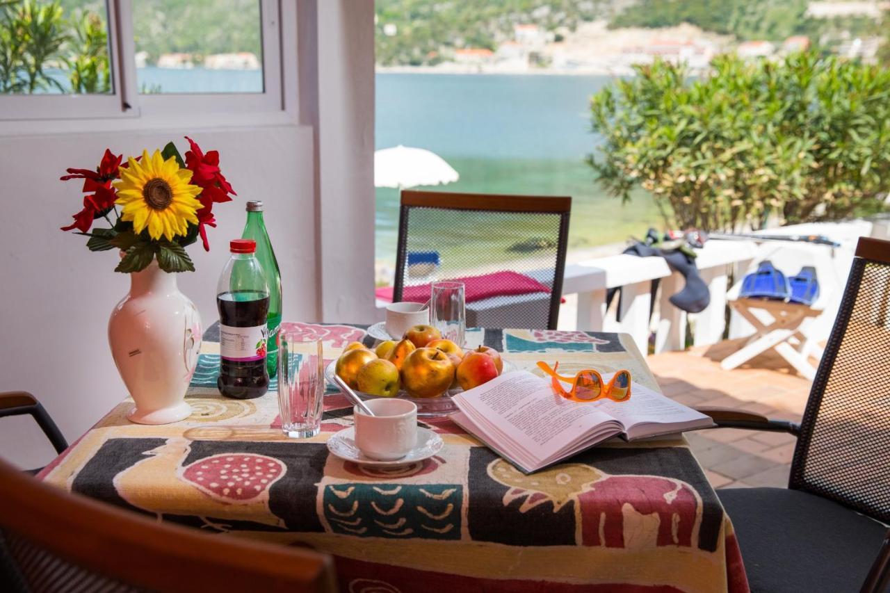 Seaside Studio Затон Экстерьер фото