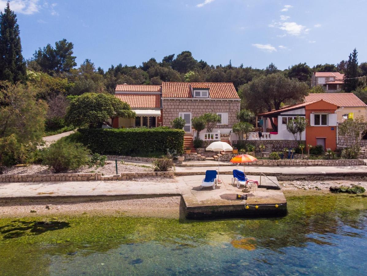Seaside Studio Затон Экстерьер фото