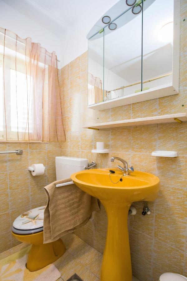 Seaside Studio Затон Экстерьер фото