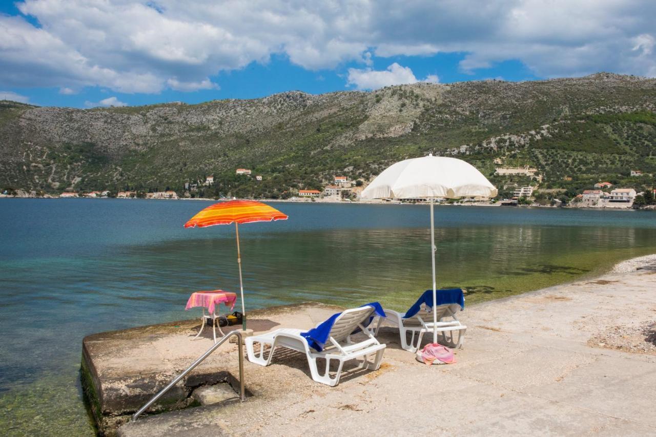 Seaside Studio Затон Экстерьер фото