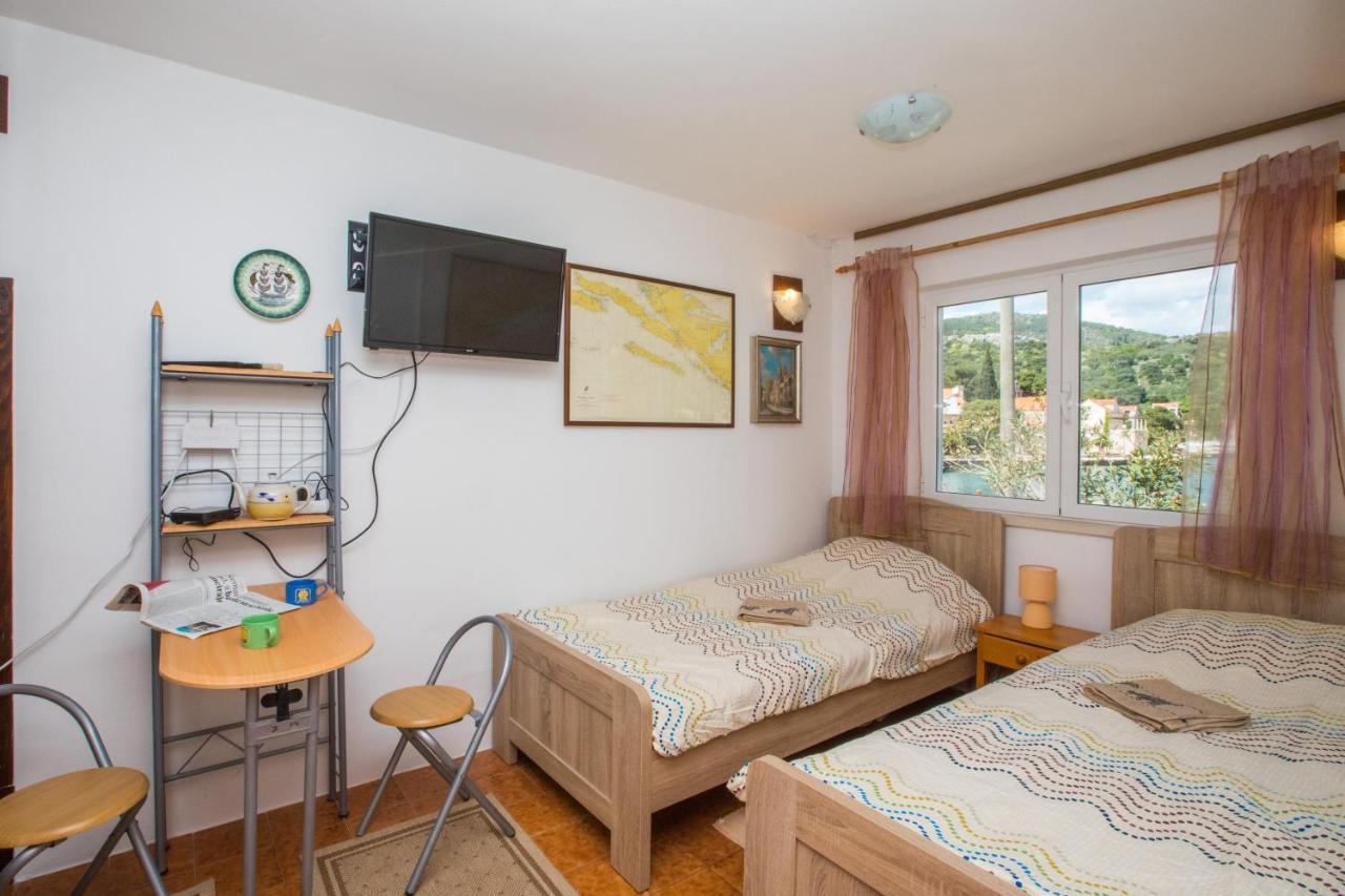 Seaside Studio Затон Экстерьер фото