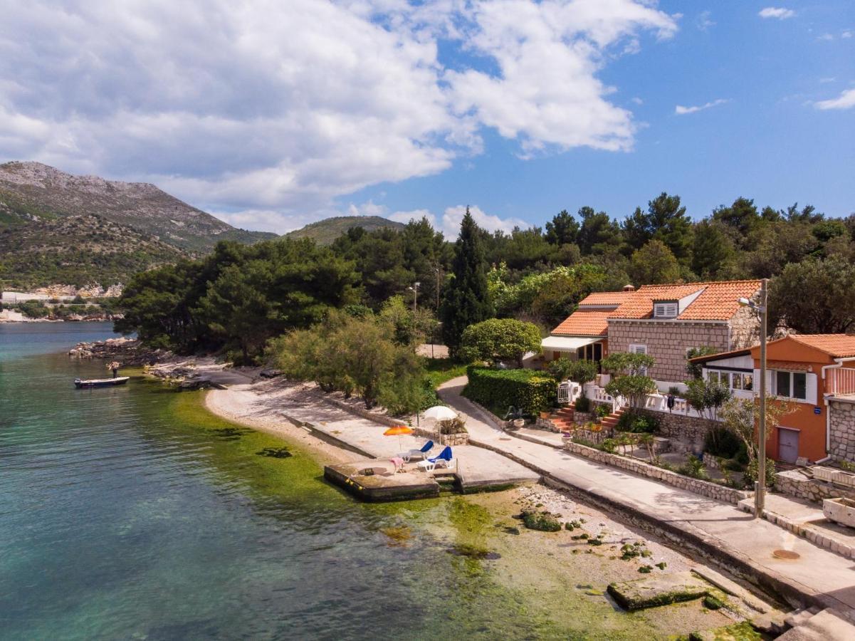 Seaside Studio Затон Экстерьер фото