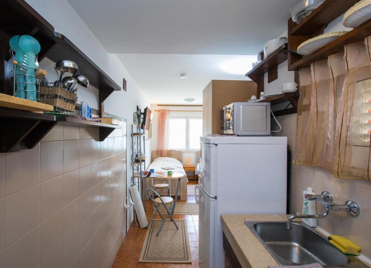 Seaside Studio Затон Экстерьер фото
