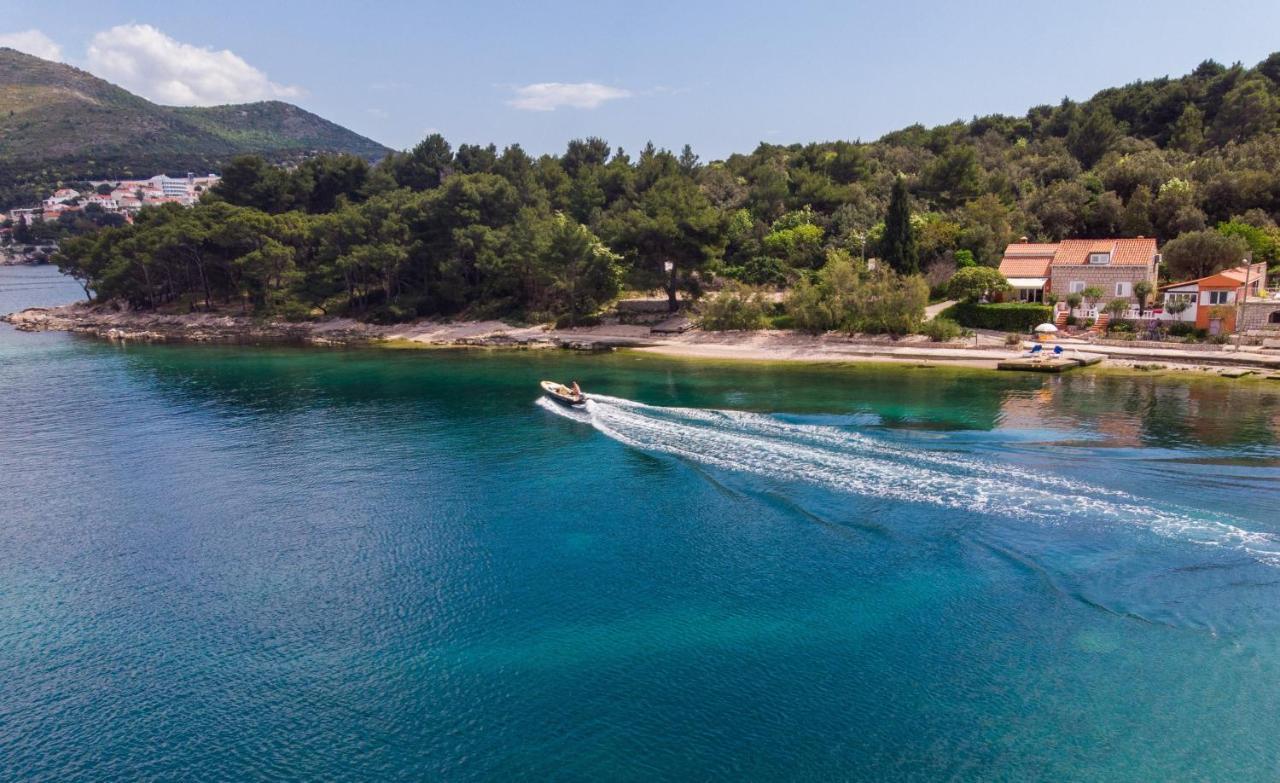 Seaside Studio Затон Экстерьер фото