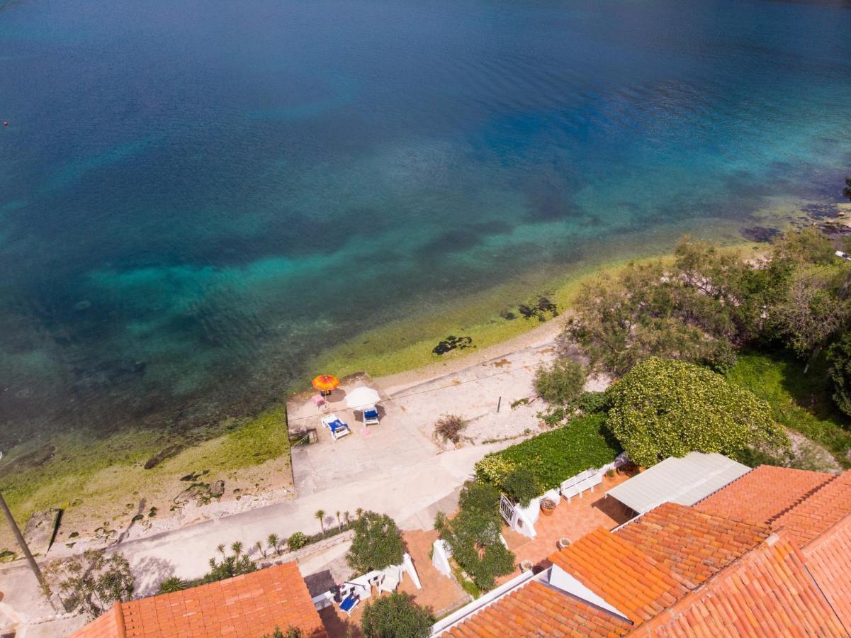 Seaside Studio Затон Экстерьер фото