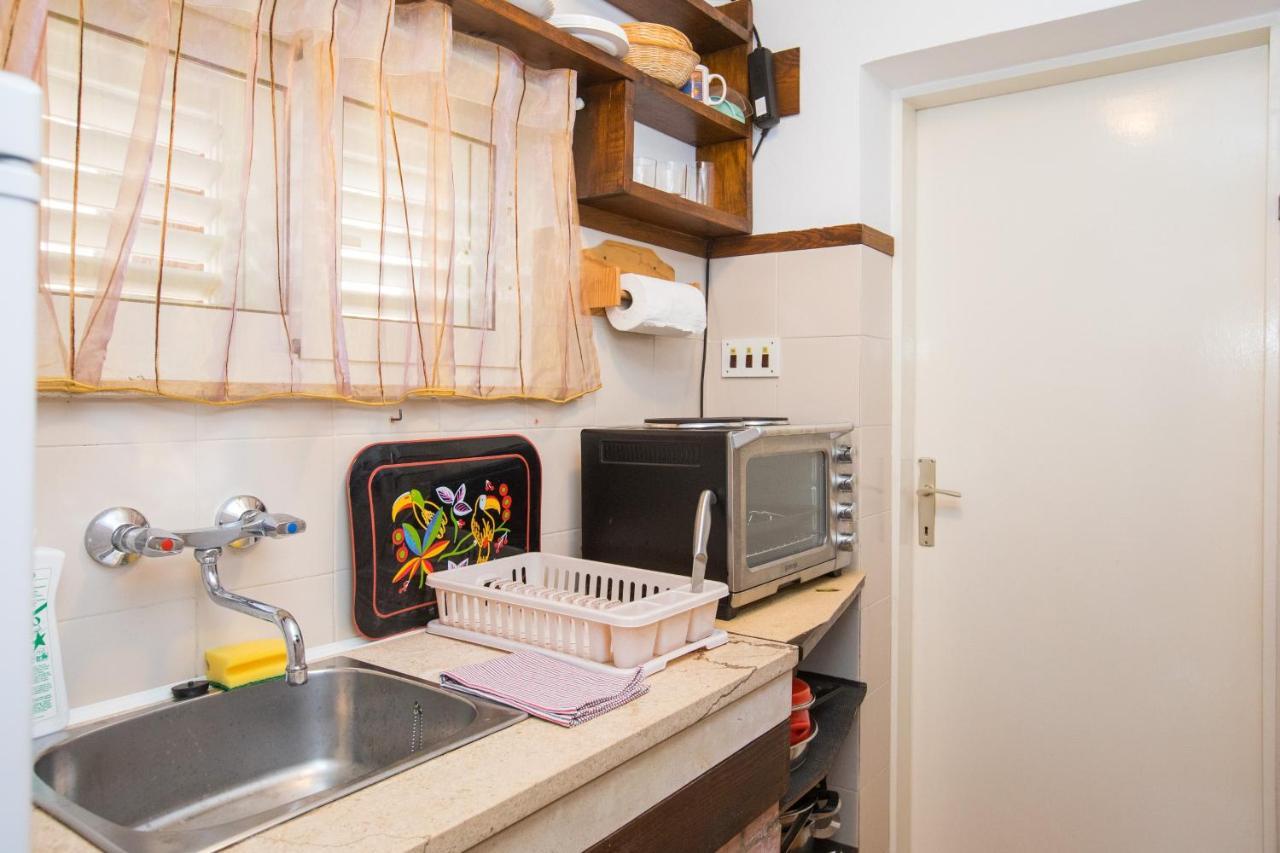Seaside Studio Затон Экстерьер фото