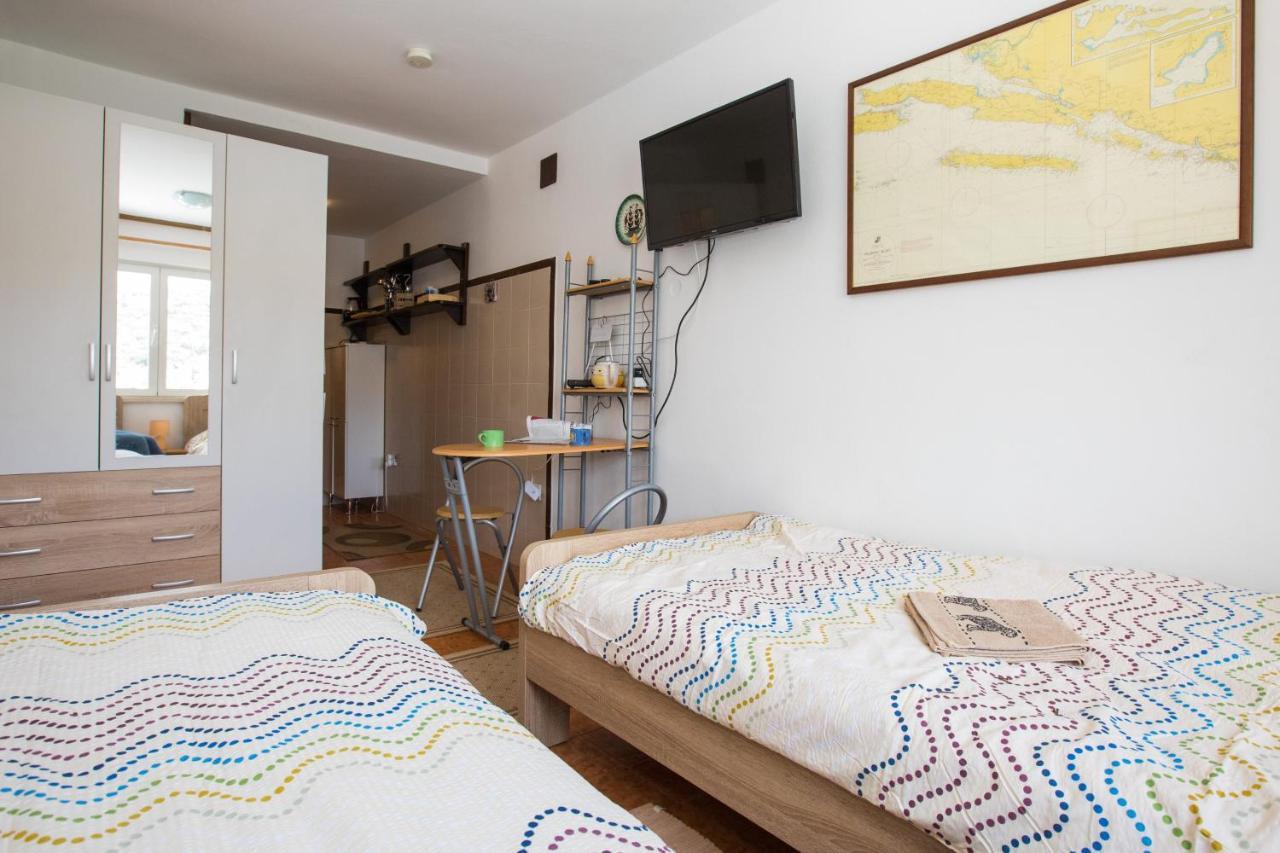 Seaside Studio Затон Экстерьер фото