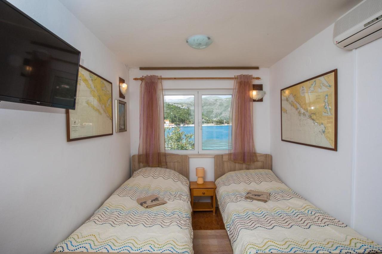 Seaside Studio Затон Экстерьер фото